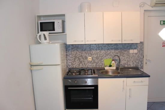 Apartmán Ostrov Hvar - Zastražišće OS 10346 N2