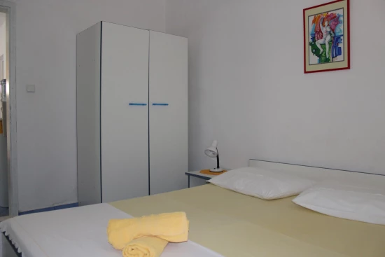 Apartmán Ostrov Hvar - Zastražišće OS 10346 N2