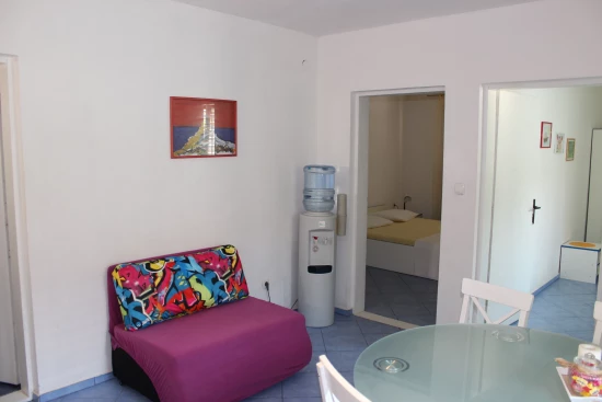 Apartmán Ostrov Hvar - Zastražišće OS 10346 N2