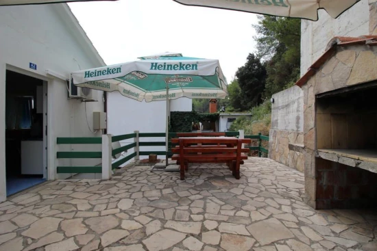 Apartmán Ostrov Hvar - Zastražišće OS 10346 N2