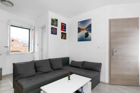 Apartmán Střední Dalmácie - Split DA 8513 N1