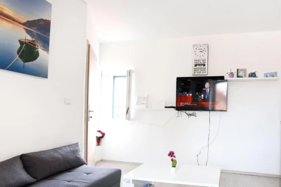 Apartmán Střední Dalmácie - Split DA 8513 N1