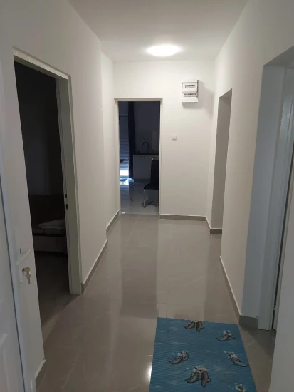 Apartmán Kvarner - Klenovica KV 7632 N2