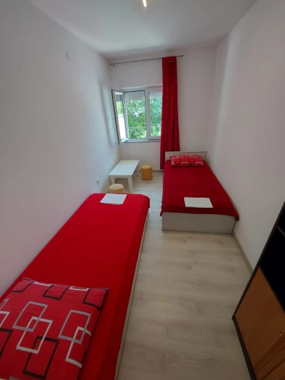 Apartmán Kvarner - Klenovica KV 7632 N2