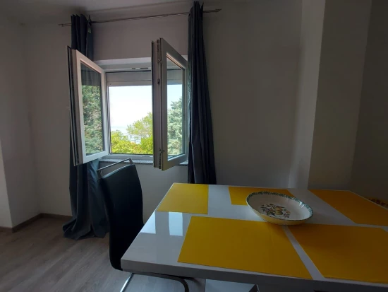 Apartmán Kvarner - Klenovica KV 7632 N4