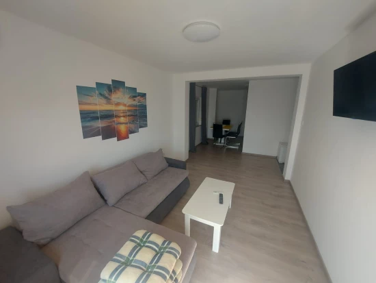 Apartmán Kvarner - Klenovica KV 7632 N4