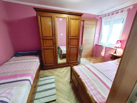 Apartmán Kvarner - Klenovica KV 7633 N1