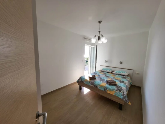 Apartmán Kvarner - Crikvenica KV 7634 N1