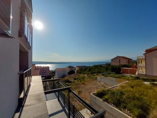 Apartmán Kvarner - Crikvenica KV 7634 N1