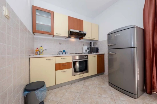 Apartmán Ostrov Rab - Lopar OS 10349 N1