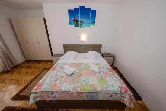 Apartmán Ostrov Rab - Lopar OS 10349 N1