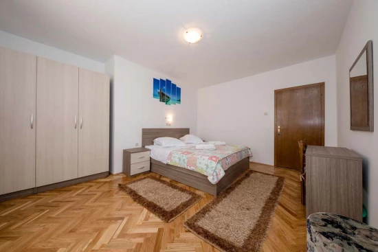 Apartmán Ostrov Rab - Lopar OS 10349 N1