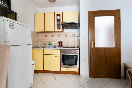 Apartmán Ostrov Rab - Lopar OS 10349 N2