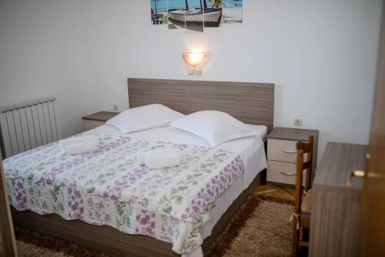 Apartmán Ostrov Rab - Lopar OS 10349 N5