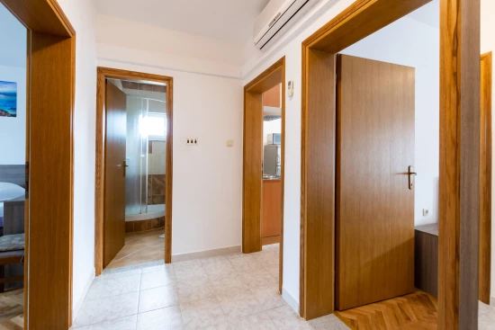 Apartmán Ostrov Rab - Lopar OS 10349 N3