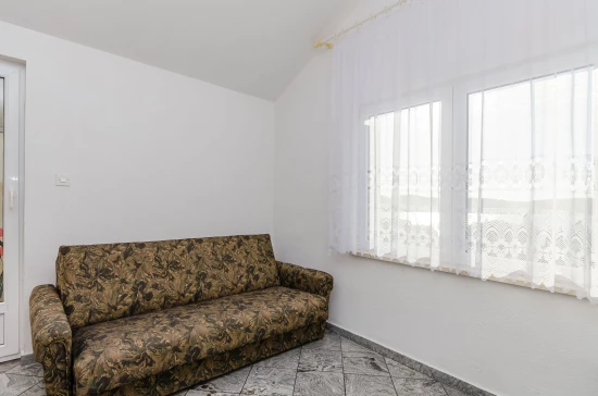 Apartmán Střední Dalmácie - Okrug Gornji DA 8515 N4