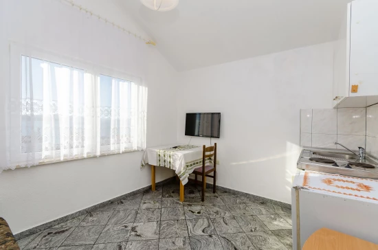 Apartmán Střední Dalmácie - Okrug Gornji DA 8515 N4