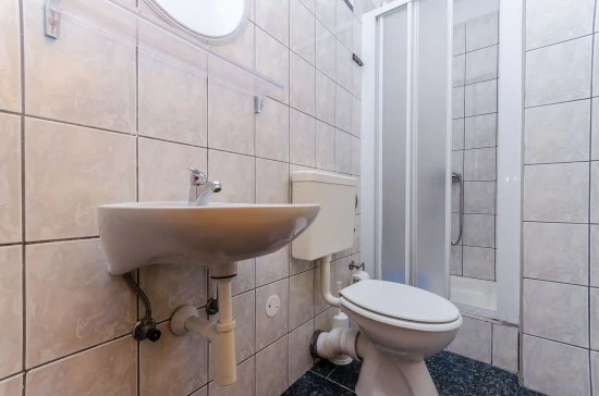 Apartmán Střední Dalmácie - Okrug Gornji DA 8515 N4