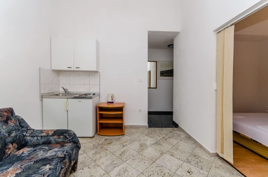 Apartmán Střední Dalmácie - Okrug Gornji DA 8515 N5