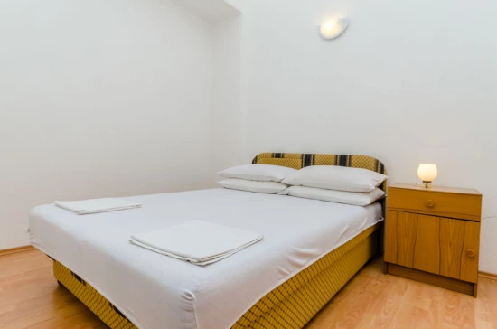 Apartmán Střední Dalmácie - Okrug Gornji DA 8515 N5