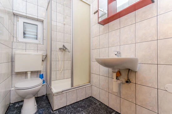 Apartmán Střední Dalmácie - Okrug Gornji DA 8515 N5