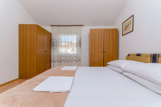 Apartmán Střední Dalmácie - Okrug Gornji DA 8515 N6