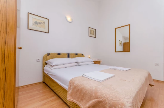 Apartmán Střední Dalmácie - Okrug Gornji DA 8515 N6