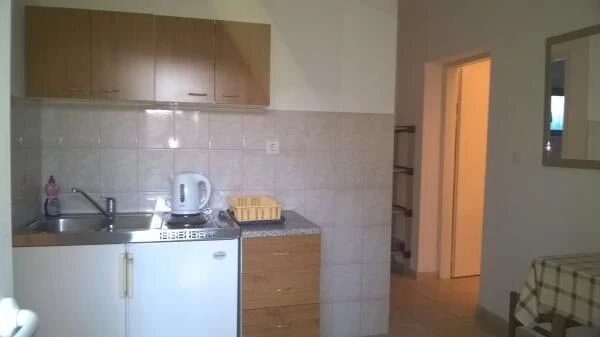 Apartmán Střední Dalmácie - Marina DA 8516 N1