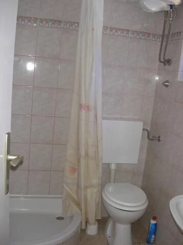 Apartmán Střední Dalmácie - Marina DA 8516 N1