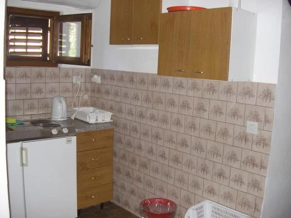 Apartmán Střední Dalmácie - Marina DA 8516 N3