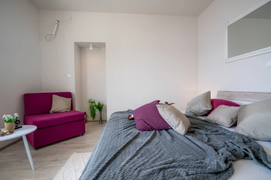 Apartmán Střední Dalmácie - Staniči DA 8518 N1