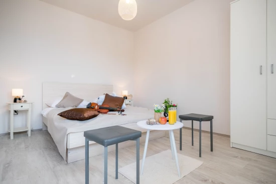 Apartmán Střední Dalmácie - Staniči DA 8518 N1