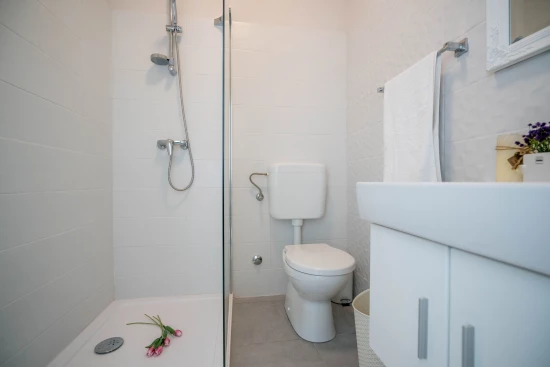 Apartmán Střední Dalmácie - Staniči DA 8518 N1