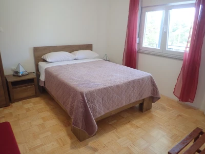 Apartmán Severní Dalmácie - Starigrad Paklenica DA 8519 N1