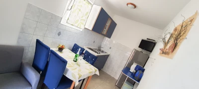 Apartmán Ostrov Rab - Lopar OS 10352 N5