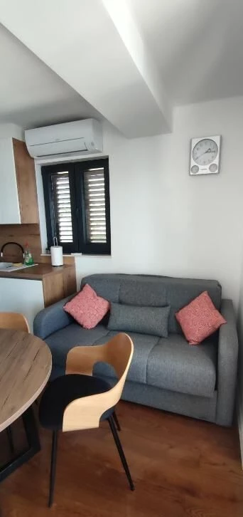 Apartmán Střední Dalmácie - Marušići (Omiš) DA 8520 N2