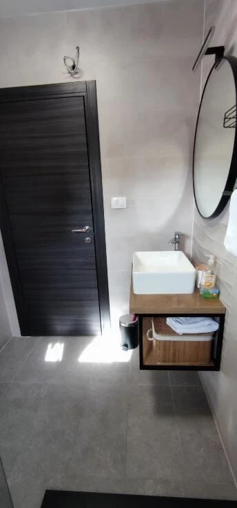 Apartmán Střední Dalmácie - Marušići (Omiš) DA 8520 N2