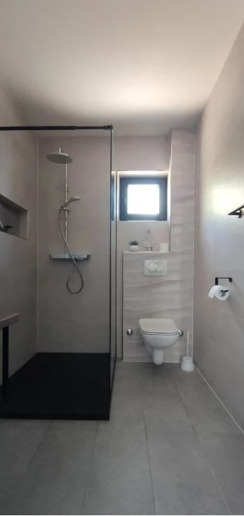 Apartmán Střední Dalmácie - Marušići (Omiš) DA 8520 N2