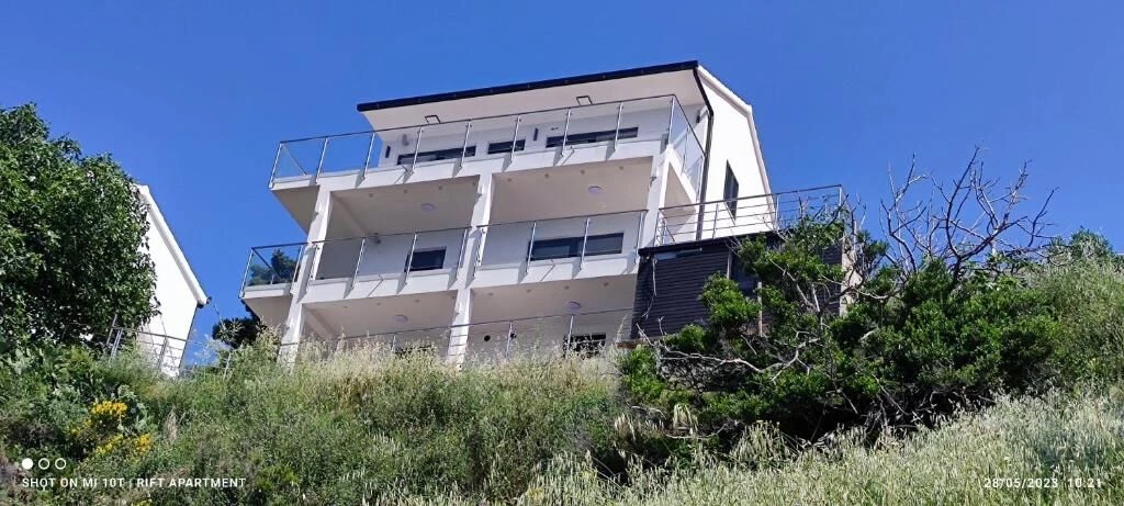 Apartmán Střední Dalmácie - Marušići (Omiš) DA 8520 N3