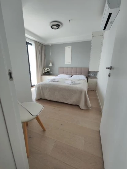 Apartmán Střední Dalmácie - Marušići (Omiš) DA 8520 N3