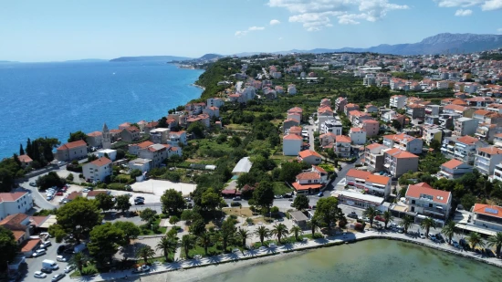 Apartmán Střední Dalmácie - Stobreč (Split) DA 8521 N1