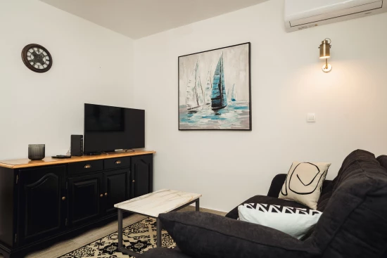 Apartmán Střední Dalmácie - Stobreč (Split) DA 8521 N1