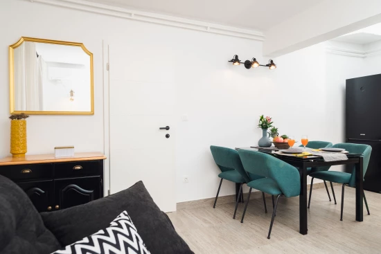 Apartmán Střední Dalmácie - Stobreč (Split) DA 8521 N1