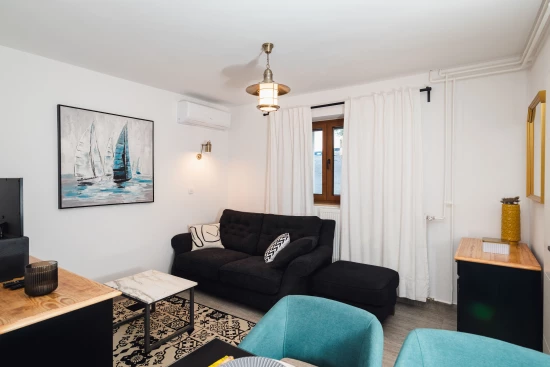 Apartmán Střední Dalmácie - Stobreč (Split) DA 8521 N1