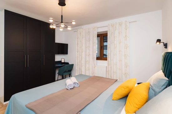 Apartmán Střední Dalmácie - Stobreč (Split) DA 8521 N1