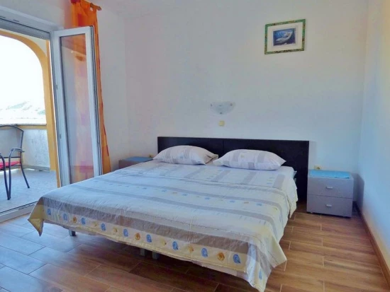 Apartmán Ostrov Rab - Lopar OS 10353 N2