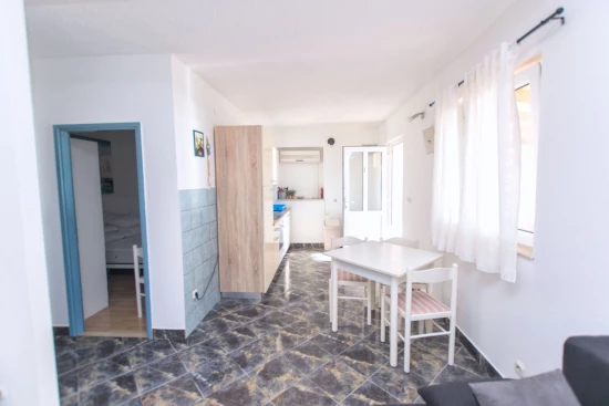 Apartmán Ostrov Brač - Bol OS 10354 N1