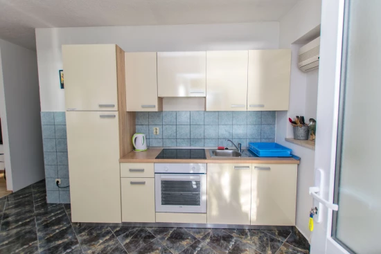 Apartmán Ostrov Brač - Bol OS 10354 N1