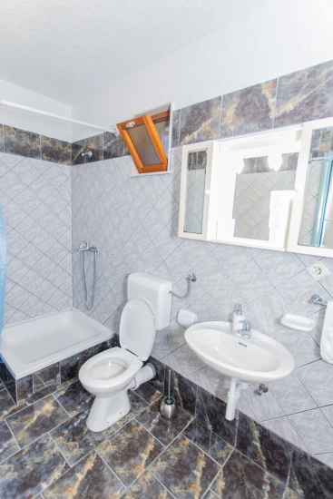 Apartmán Ostrov Brač - Bol OS 10354 N1