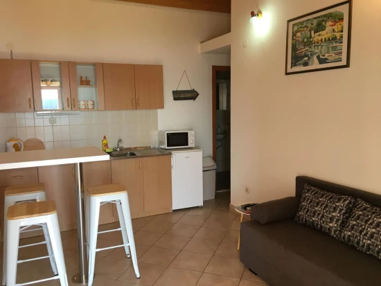 Apartmán Ostrov Brač - Bol OS 10354 N2